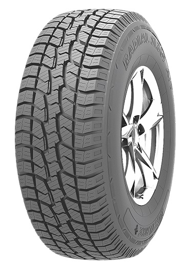 Westlake SL369 All Terrain Regular Car Tire - 245/75R17