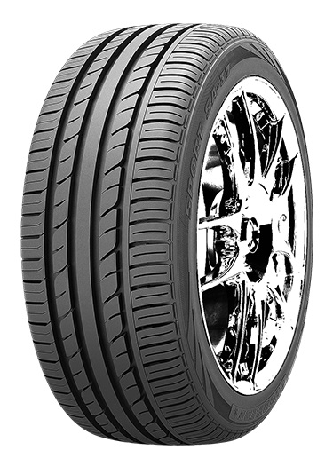 Westlake Sport SA-37 Regular Car Tire - 215/55R17 XL