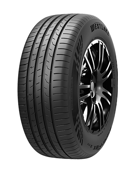 WestLake SuperFlex Z-117 - 205/55R16 - Car Tire - Extra Load