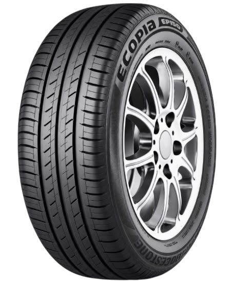 Bridgestone Ecopia EP150 Regular Car Tire - 185/65R15