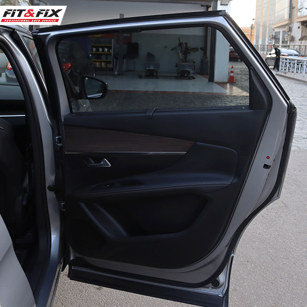 OPEL Astra 2015