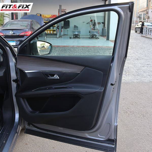 OPEL Astra 2015
