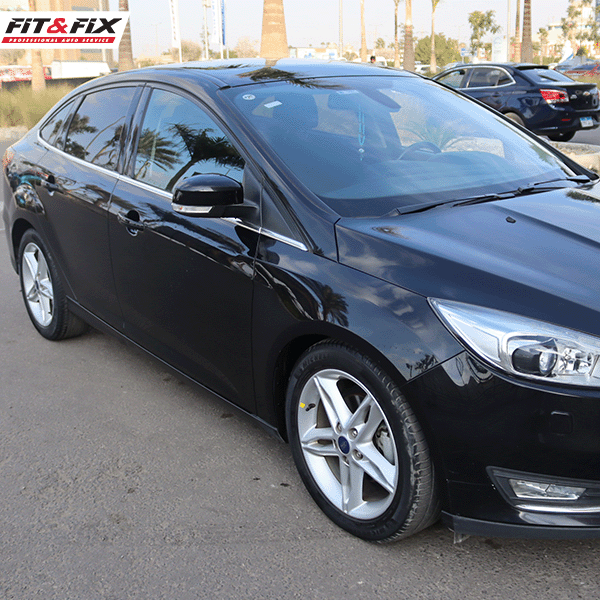 FORD Focus Sedan 2018