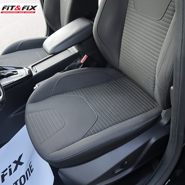 FORD Focus Sedan 2018