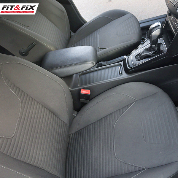 FORD Focus Sedan 2018